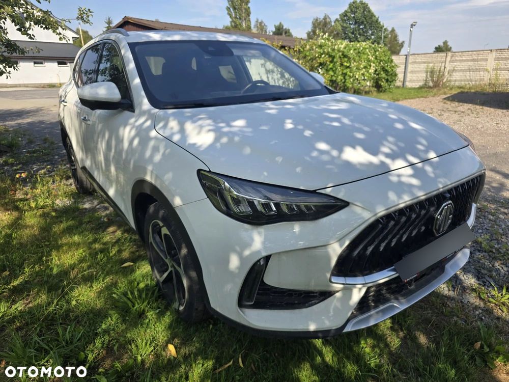 MG HS 1.5 T-GDI Excite - 7