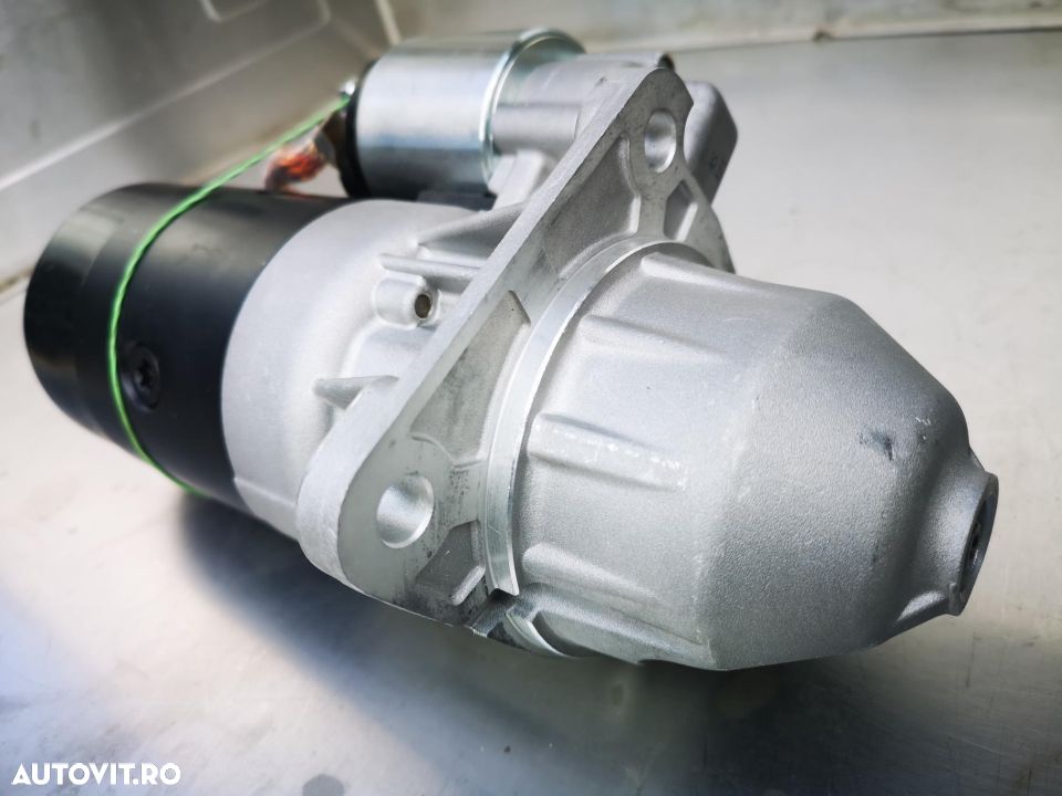 ELECTROMOTOR NISSAN L35-09 L35-085 EBRO motor 2800 A4.28 SI 4000 B4.40 Demaror - 1