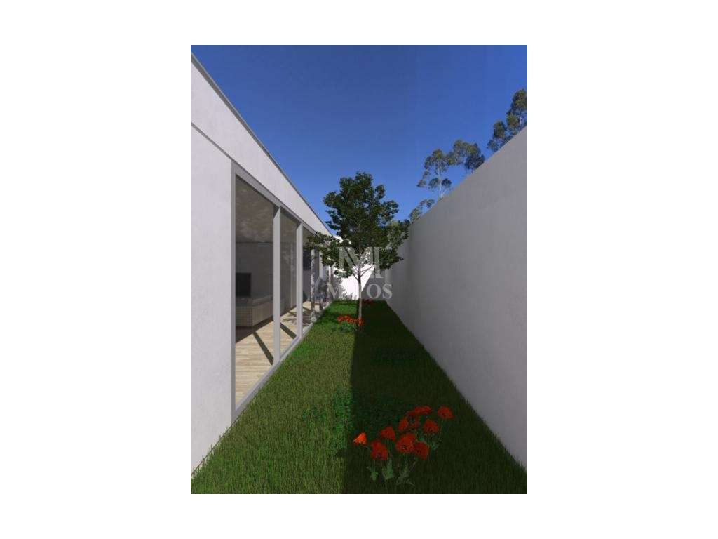 Lote para Moradia Isolada de Luxo - Golf Ponte de Lima - Grande imagem: 4/12