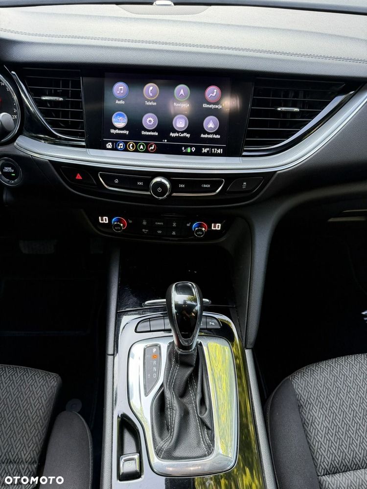 Opel Insignia - 34