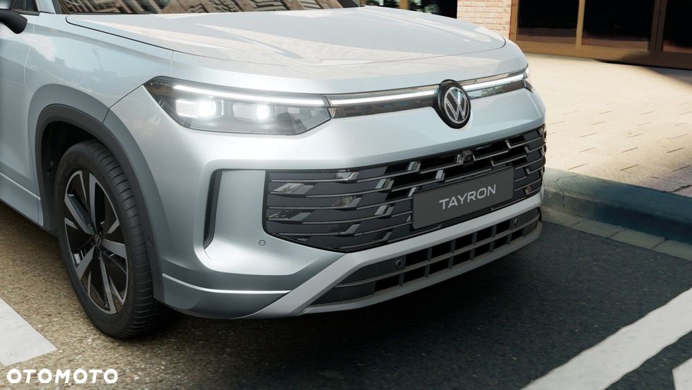 Volkswagen Tayron 2.0 TDI SCR 4Mot Elegance DSG - 7