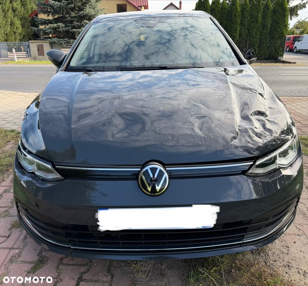 Volkswagen Golf 1.5 eTSI OPF DSG Active - 8