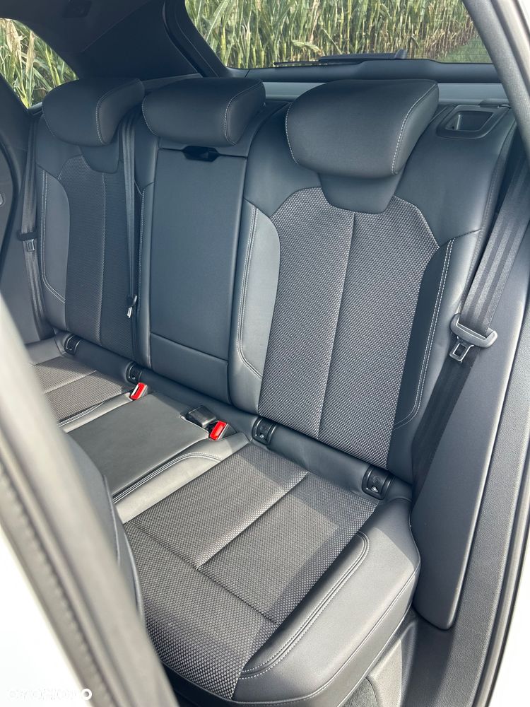 Audi Q5 40 TDI mHEV Quattro S Line S tronic - 23