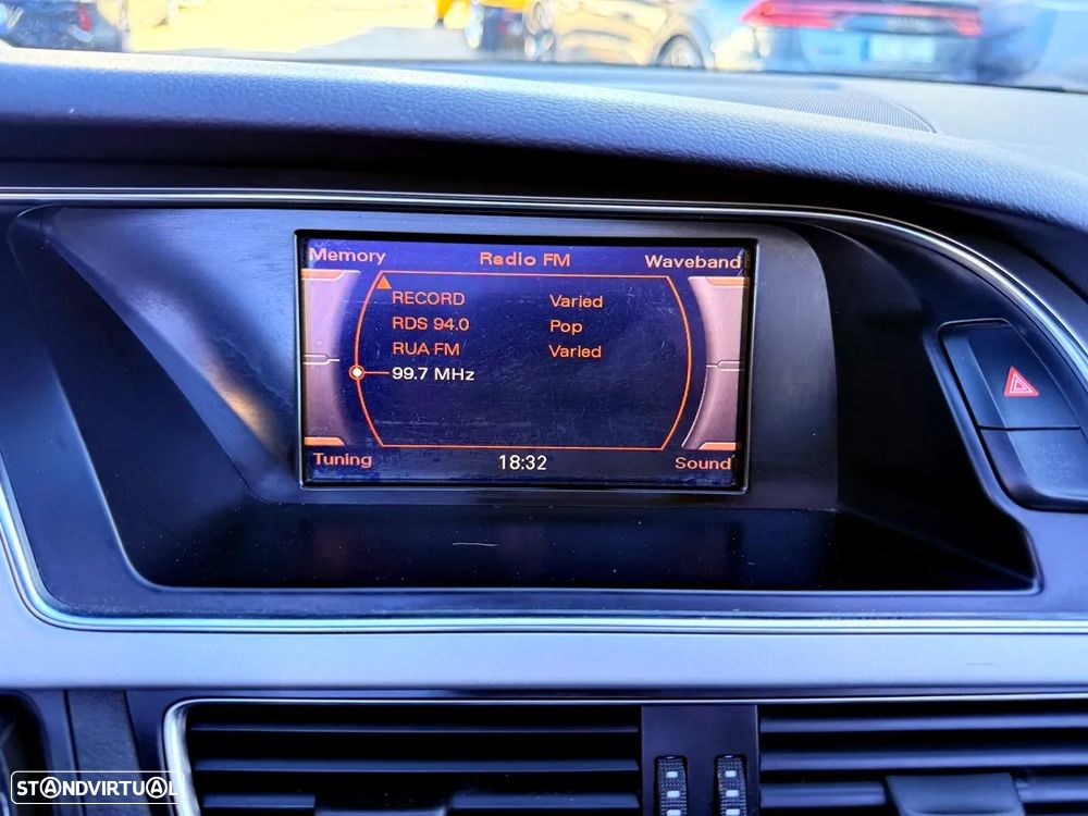 Audi A5 Cabrio 2.0 TFSI quattro S tronic - 16