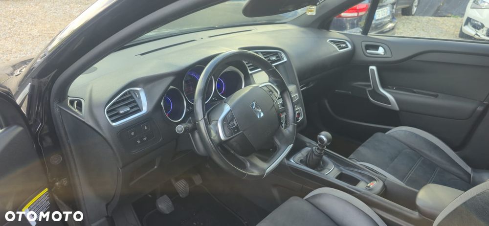 DS Automobiles DS 4 - 20