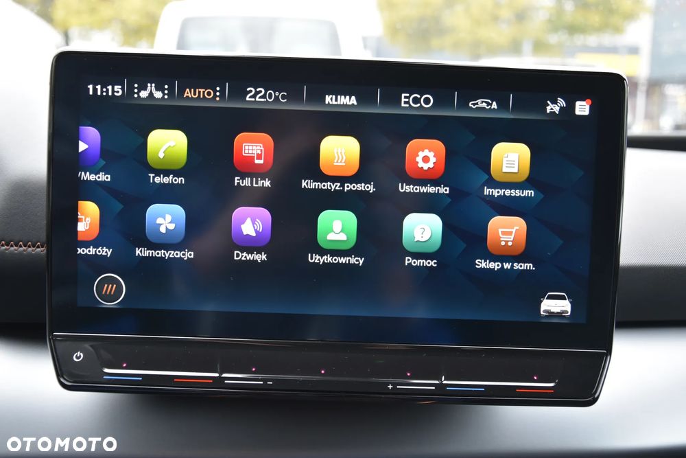 Cupra Born 150kW/60kWh - 20