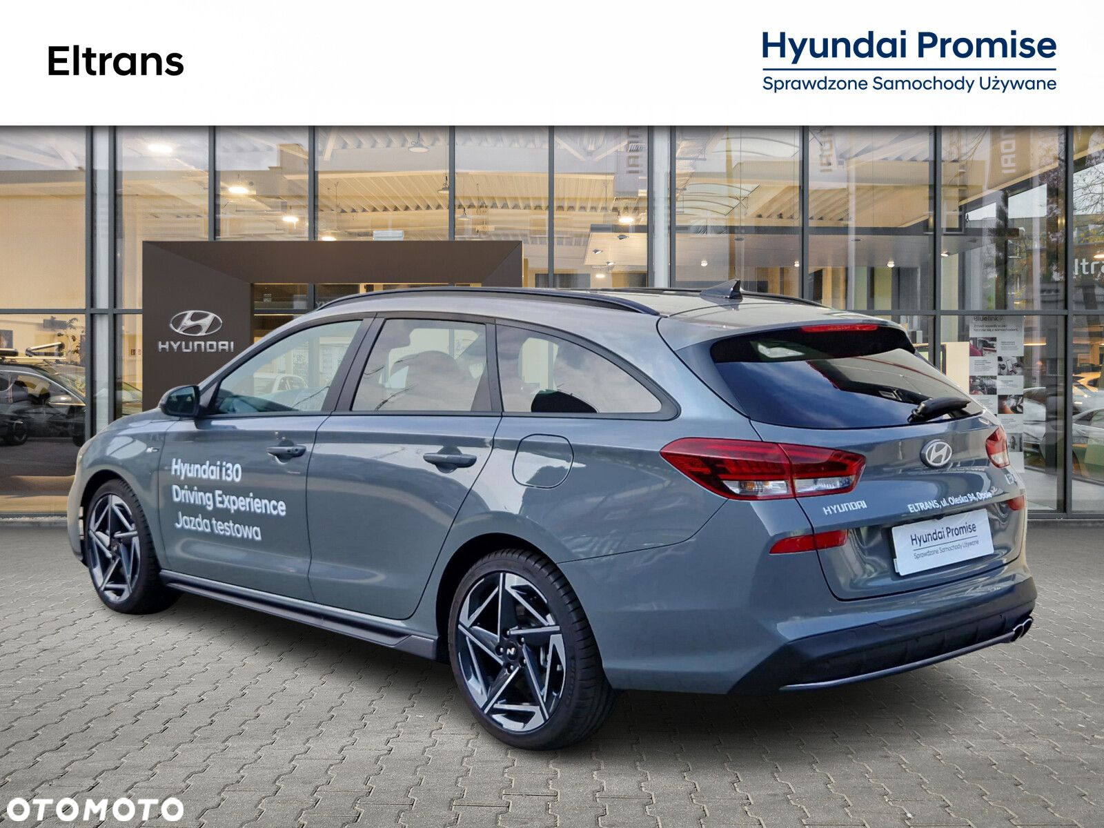 Hyundai i30 - 4