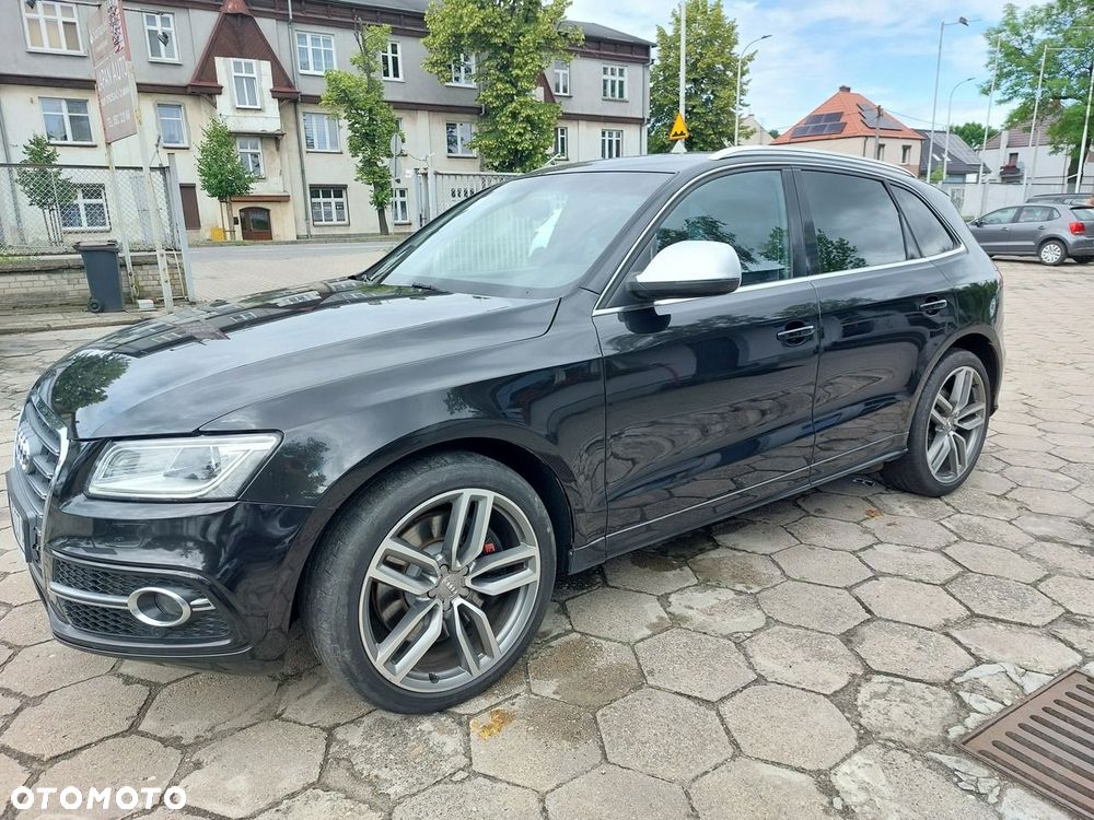 Audi SQ5 - 3