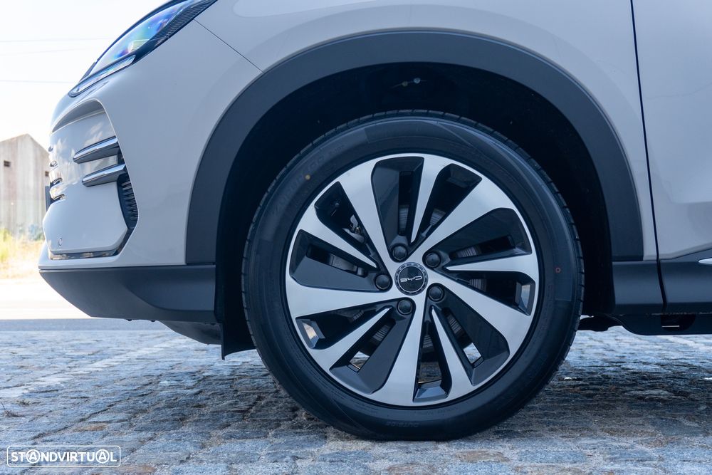BYD Seal U 1.5 DM-i Comfort - 4