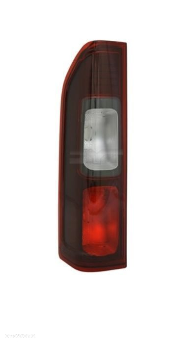 Vivaro NV400 Talento Lampa Tylna NOWA - 2