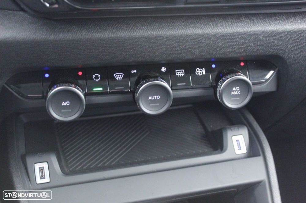 Citroën e-C4 50 kWh Plus - 30