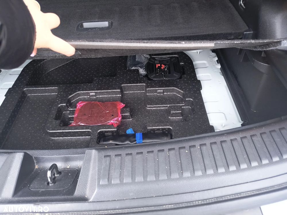 SsangYong Korando - 25