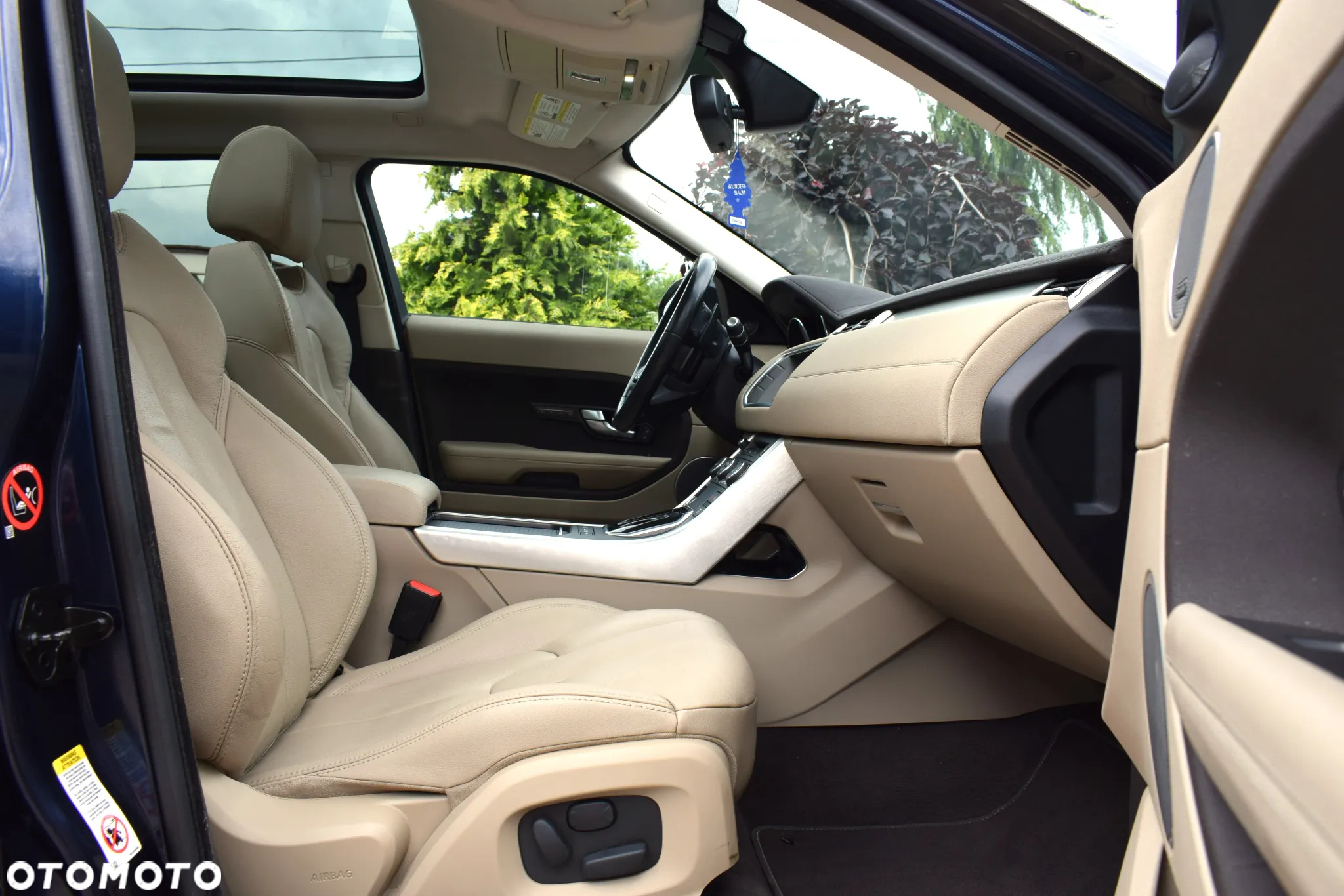 Land Rover Range Rover Evoque 2.0Si4 HSE - 12