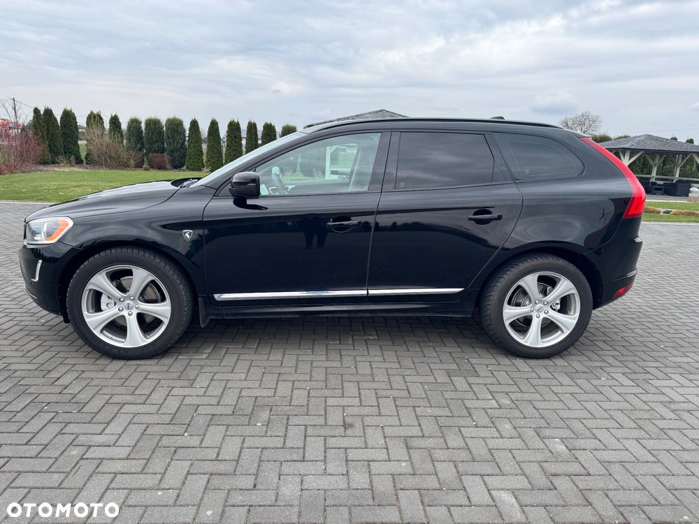 Volvo XC 60 T5 Geartronic Summum - 2