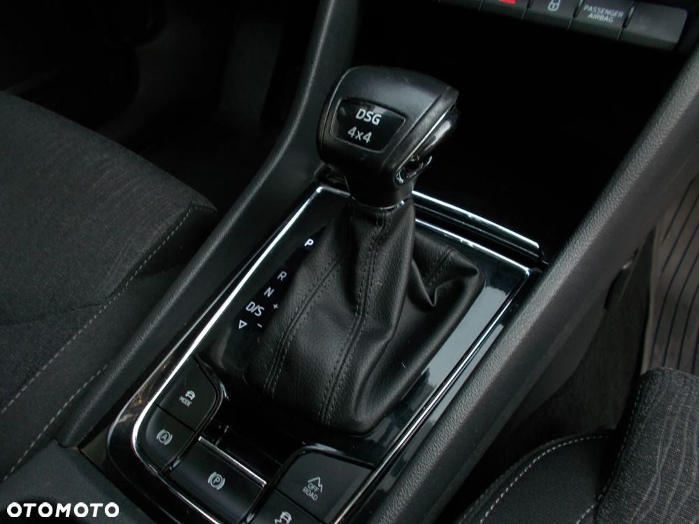 Skoda Kodiaq 2.0 TDI 4x4 Style DSG - 9