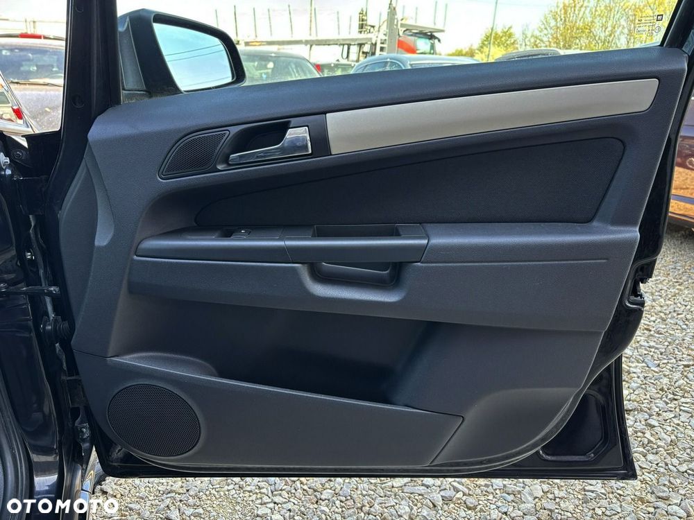 Opel Zafira 1.8 Edition - 31