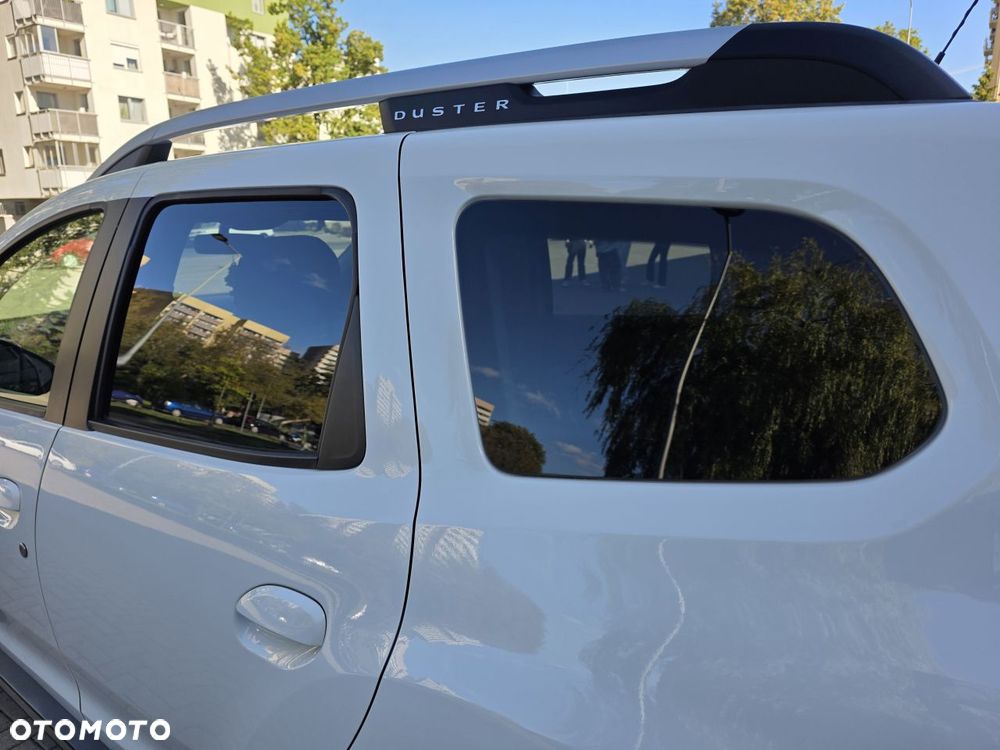 Dacia Duster 1.6 SCe Prestige - 23