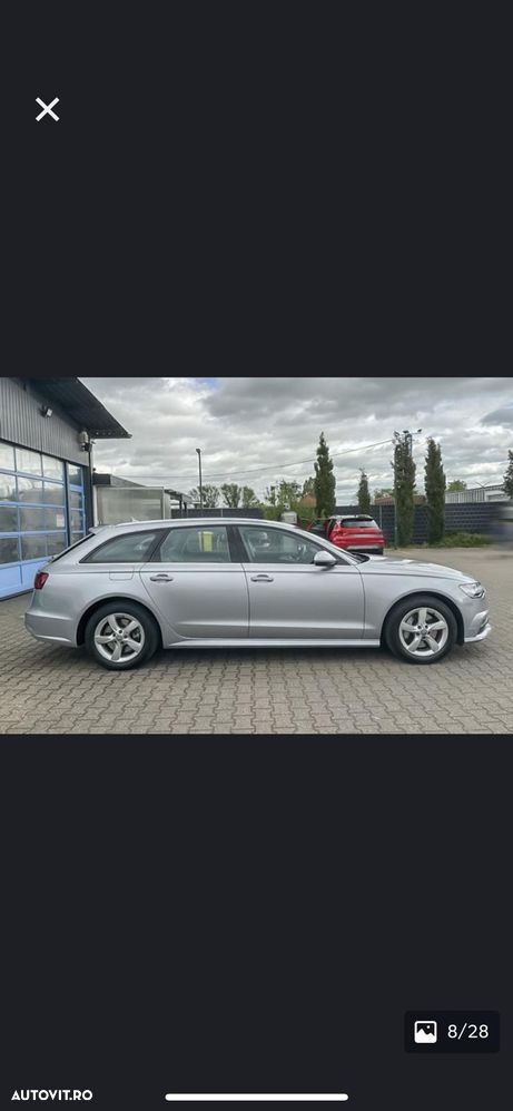 Audi A6 Avant 2.0 TFSI quattro S tronic - 3