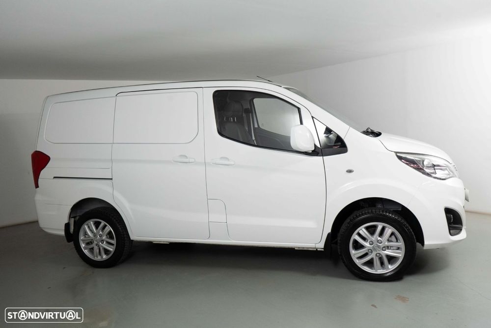 BYD ETP3 44 kWh Confort C/IVA Dedutível - 7