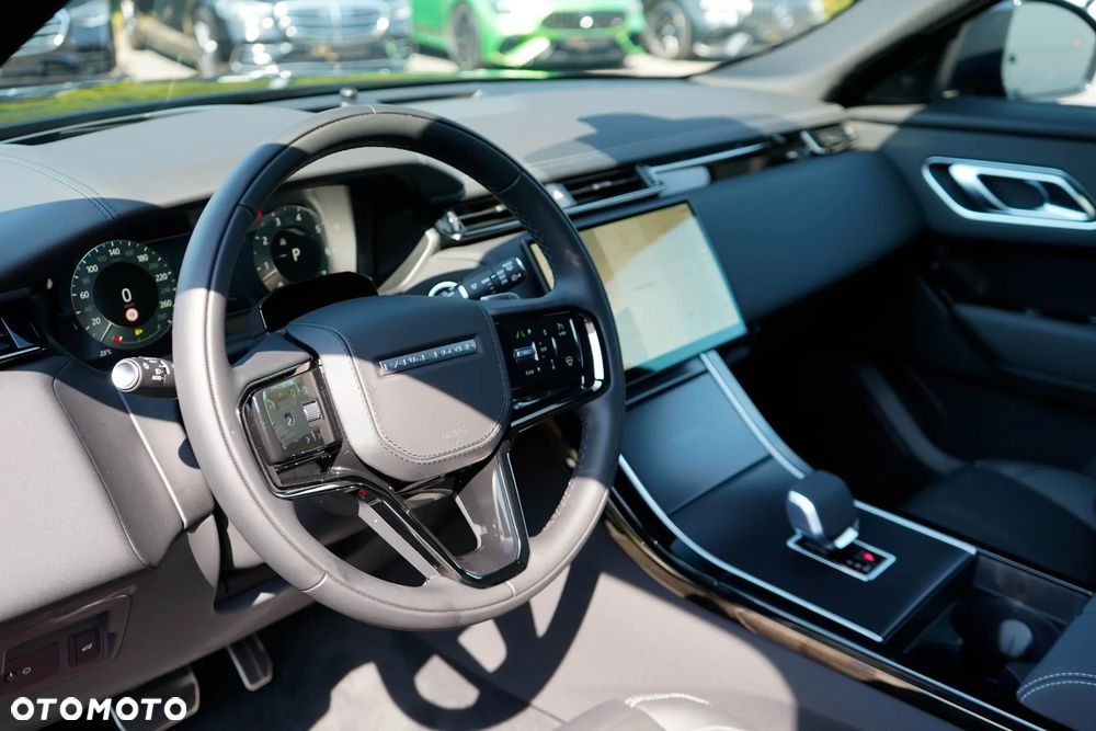 Land Rover Range Rover Velar 3.0 P400 mHEV Belgravia Edition - 17