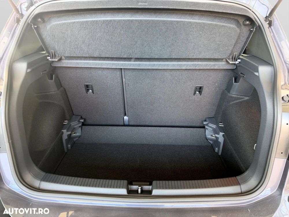 Volkswagen T-Cross 1.0 TSI DSG R-Line - 16