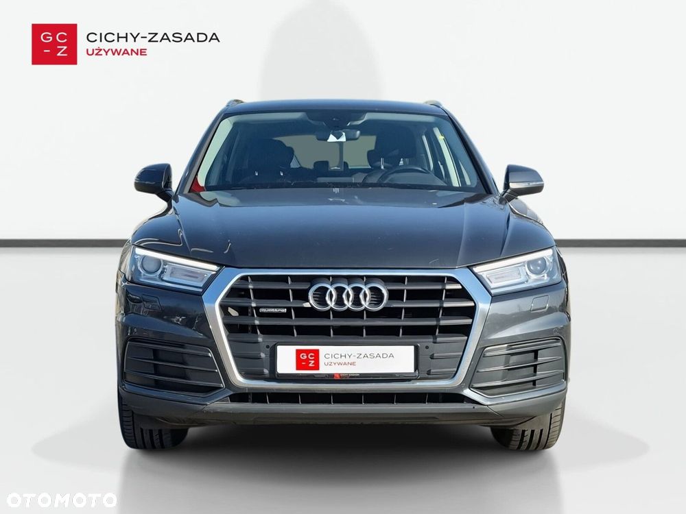 Audi Q5 - 3