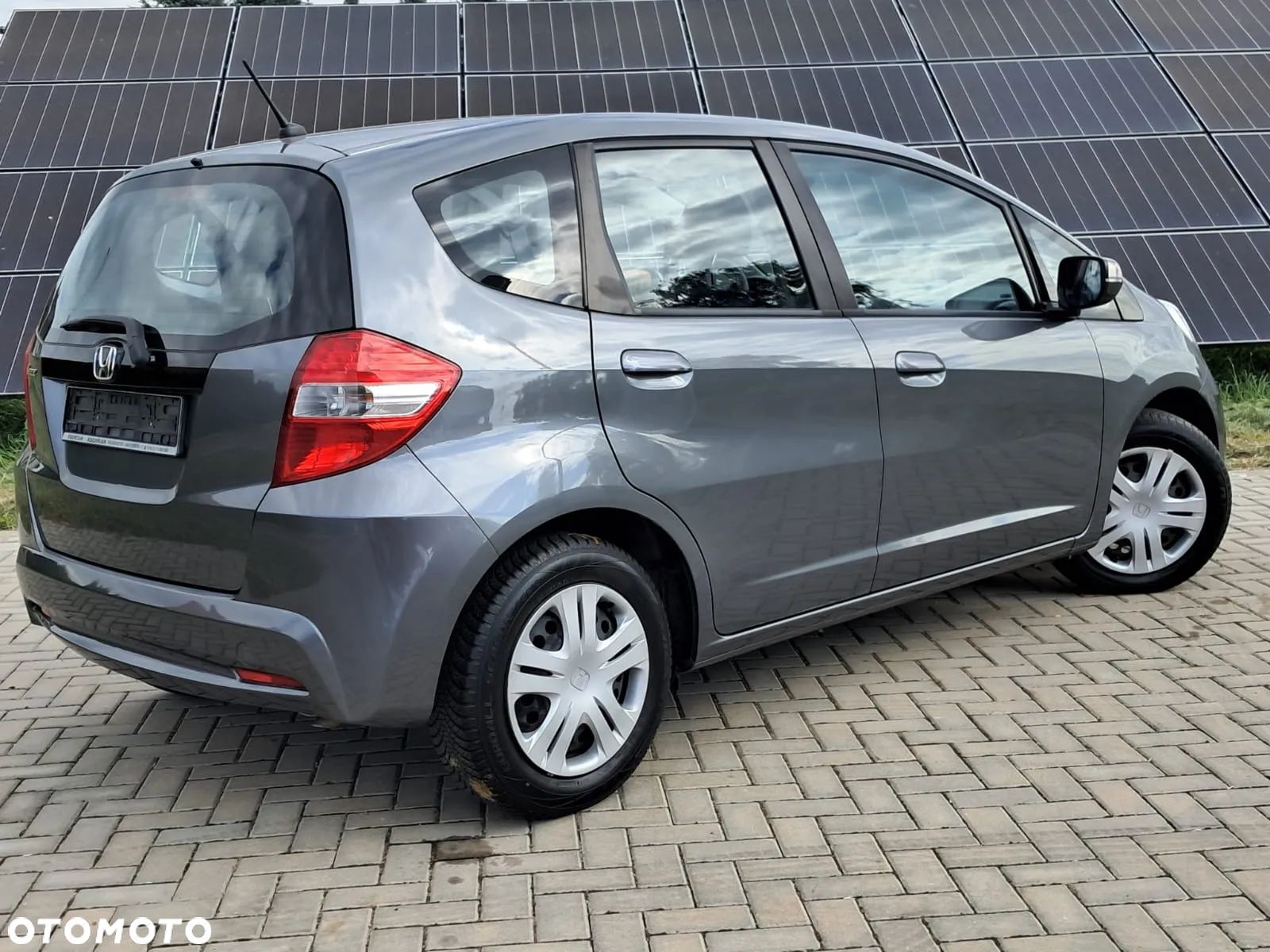 Honda Jazz 1.4 i-VTEC Comfort - 1