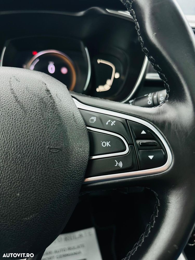 Renault Kadjar Energy TCe 130 Bose Edition - 30