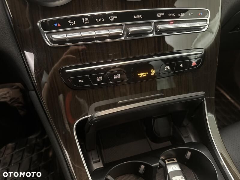 Mercedes-Benz GLC 220 d 4-Matic - 18