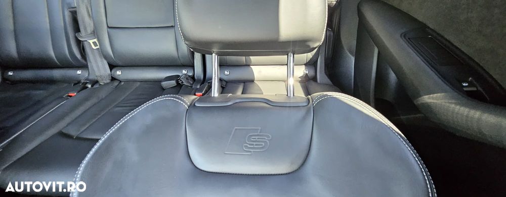 Audi Q7 3.0 TDI Quattro Tiptronic - 7