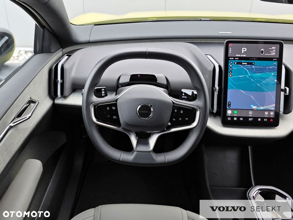 Volvo EX30 - 21