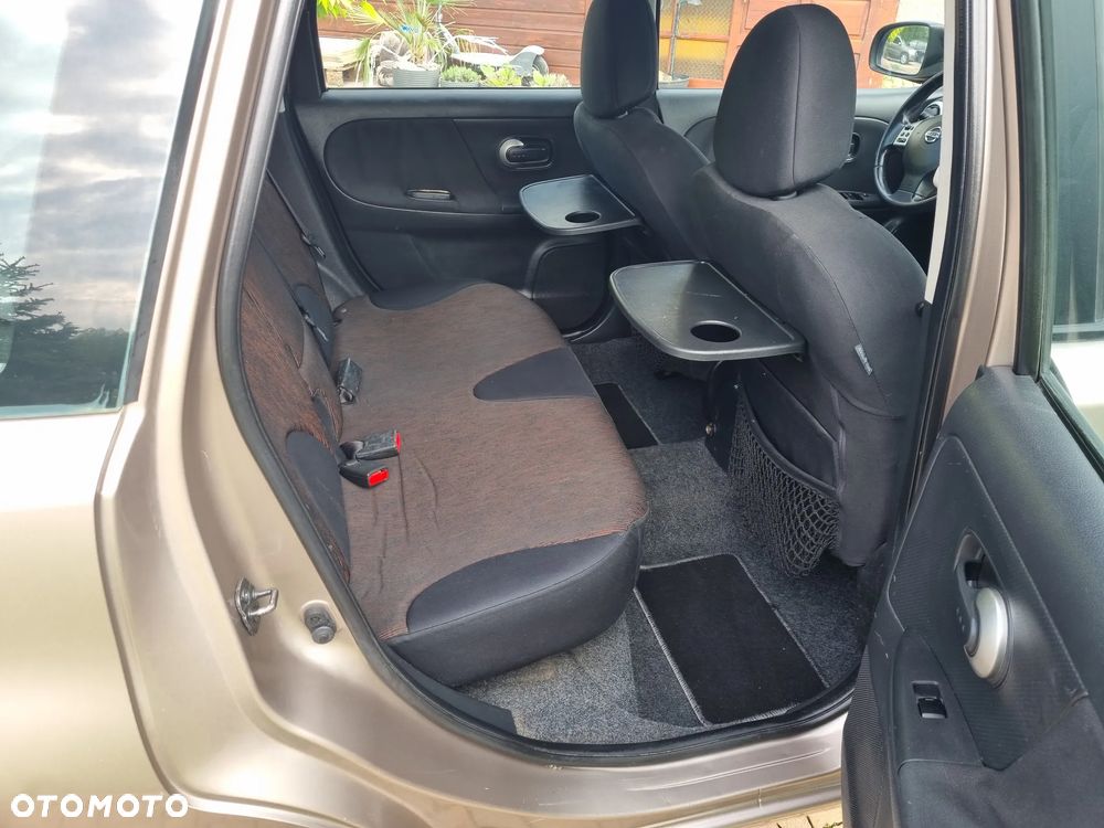 Nissan Note 1.4 Visia A/C - 12