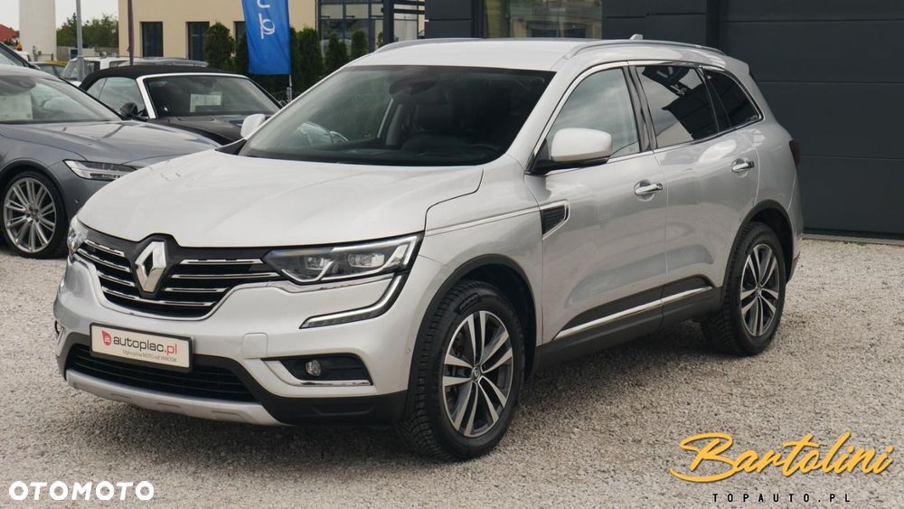 Renault Koleos - 5