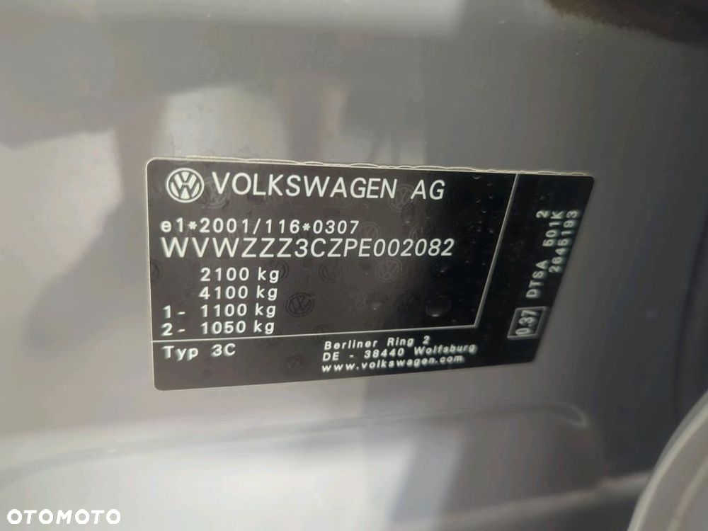 Volkswagen Passat 2.0 TDI EVO Business - 26