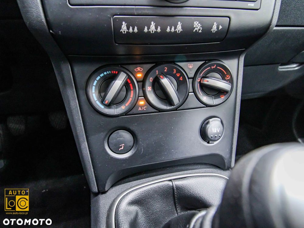 Nissan Qashqai 2.0 I-Way - 17