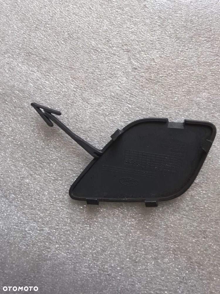 Ford Mondeo mk5 Zaślepka haka przód zderzaka - 3