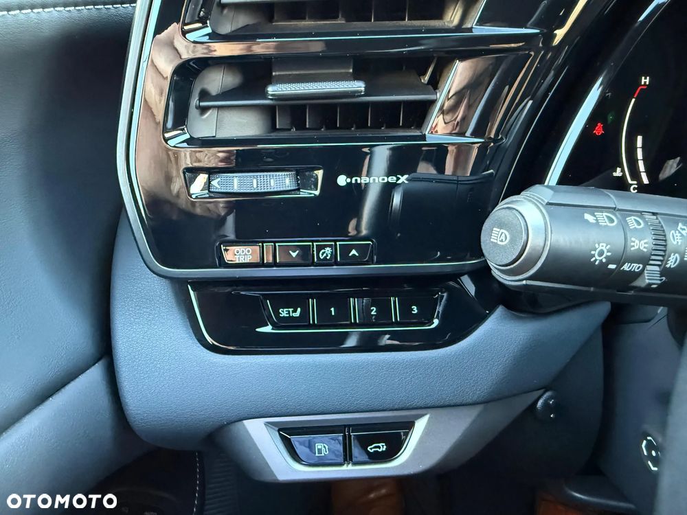 Lexus RX 350h Prestige - 11