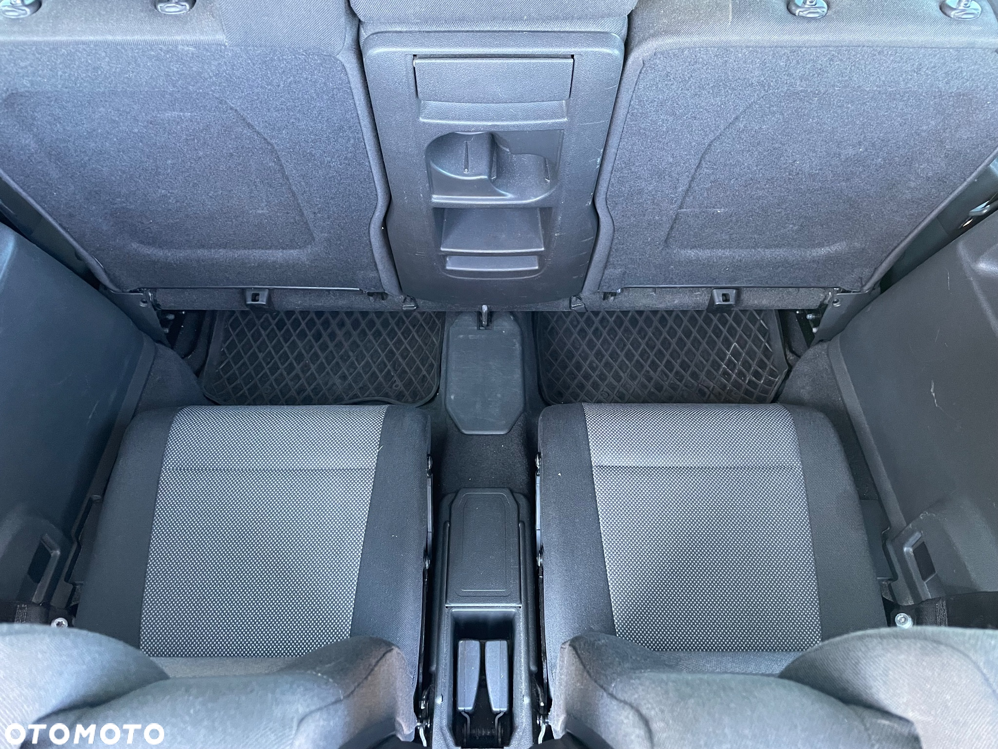 Opel Zafira 1.6 ECOFLEX Edition 111 Jahre - 19