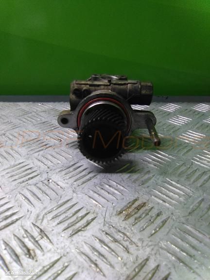 Reparação de Motor Mazda B-SERIE 2.5 TD 4WD MD25TI - 8