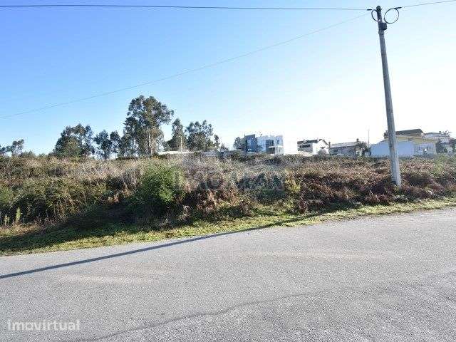 Terreno Construção - Nespereira, Lousada - Grande imagem: 3/3
