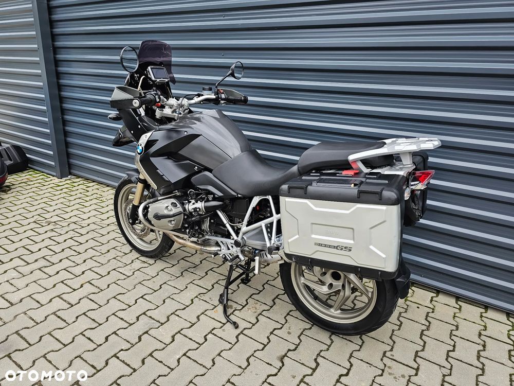 BMW R - 6