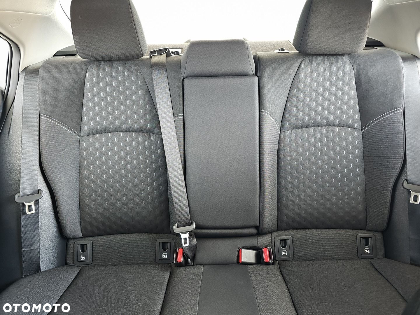 Toyota Corolla - 26
