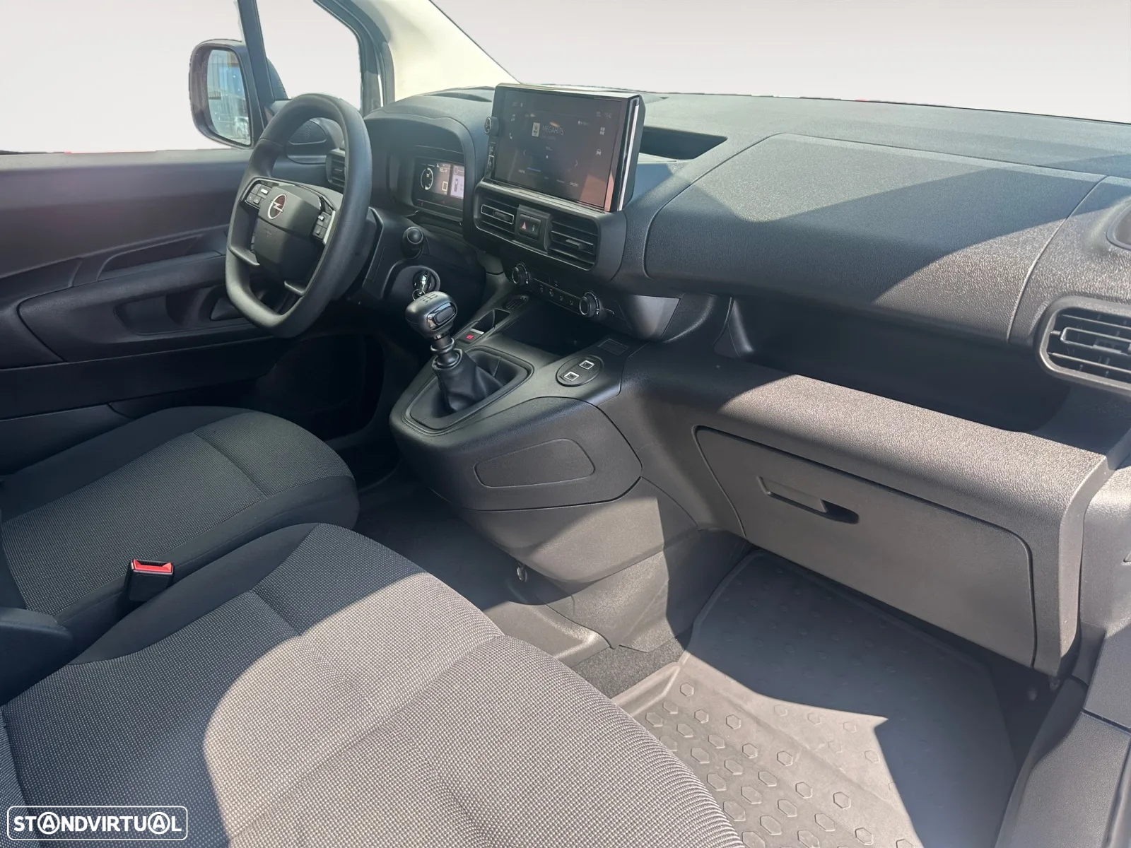 Opel Combo Vc Cargo 1.5 D L1 - 14