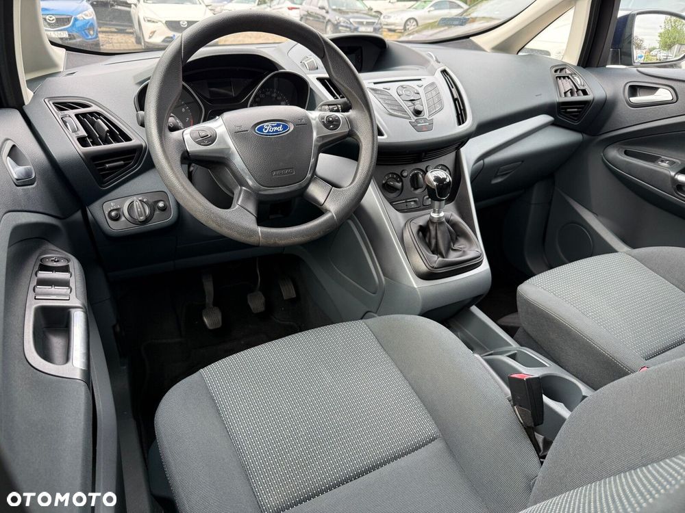 Ford C-MAX - 18