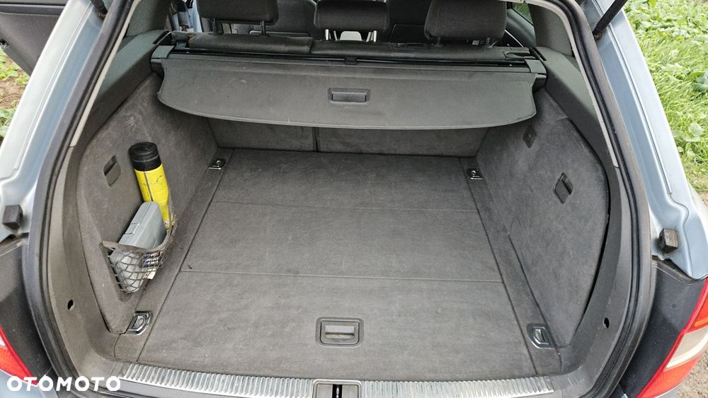Audi A4 Avant 1.9 TDI - 19