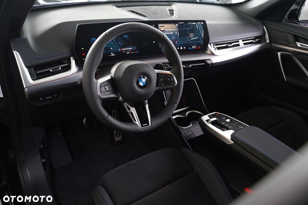 BMW X1 sDrive20i mHEV M Sport sport - 11