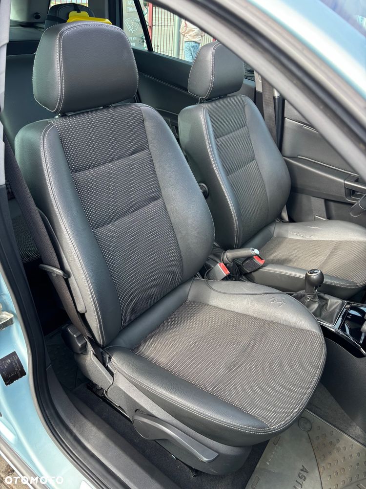 Opel Astra 1.9 CDTI Edition - 32