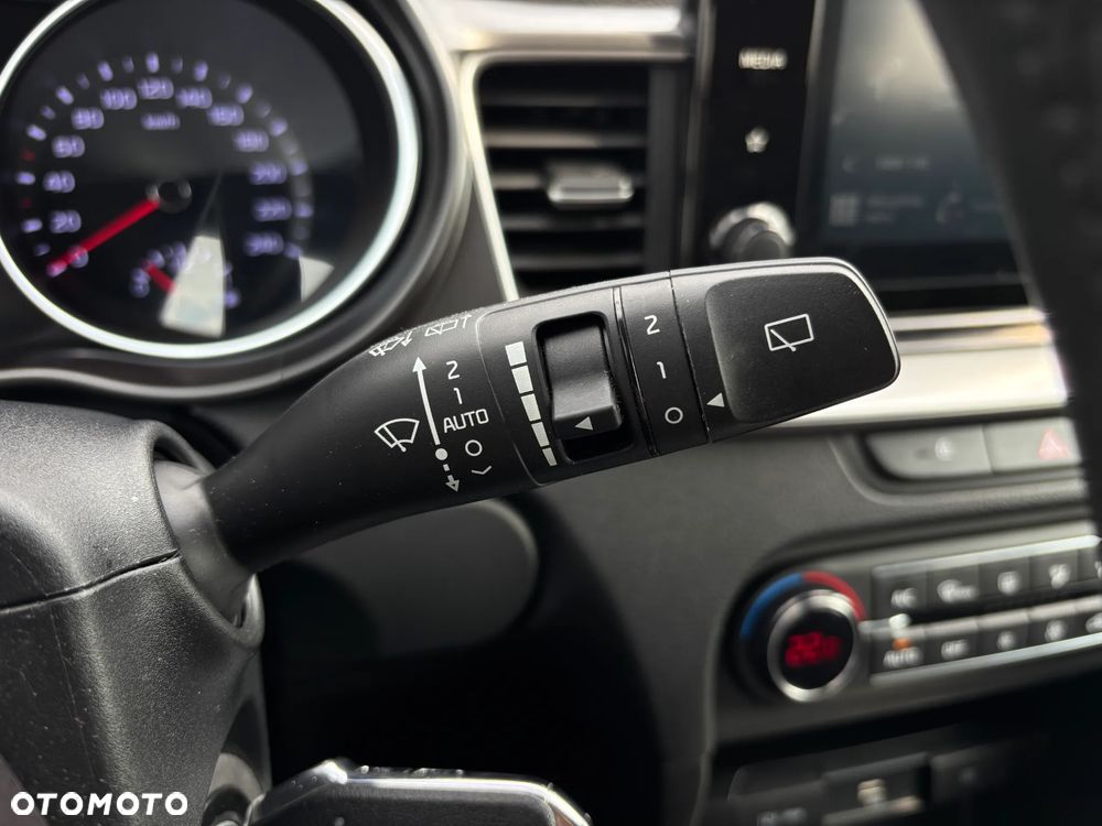 Kia XCeed 1.4 T-GDI M DCT - 17