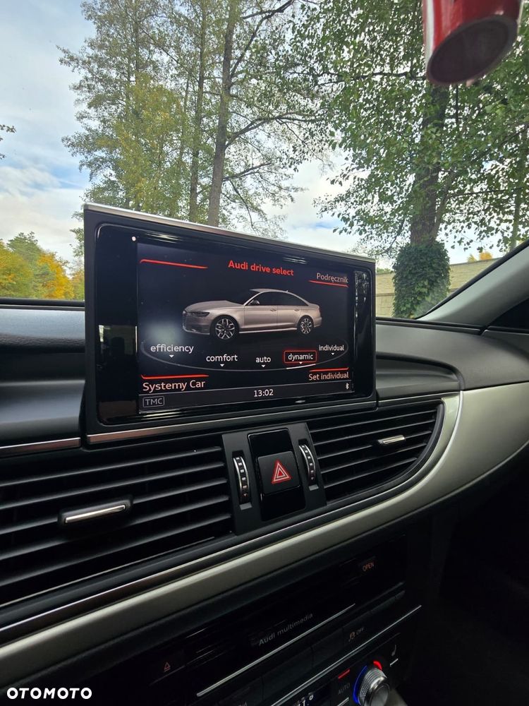 Audi A6 Limousine 2.0 TDI ultra S tronic - 20