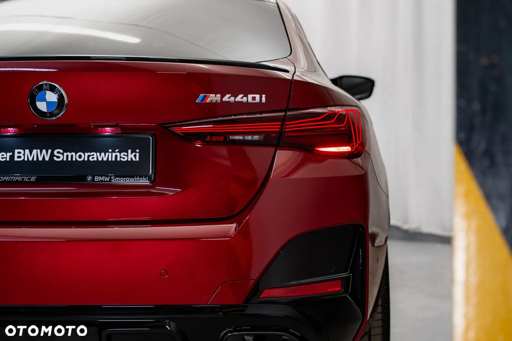 BMW Seria 4 - 16